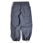 Casual Loose-fitting Trousers