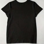 KZZ Men's Street Hip-Hop Style Tops