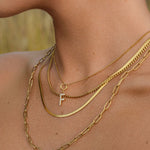 Double Trouble Collar