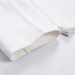 Winter High Neck Long Sleeve T-shirt