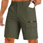 KZZ Men's running shorts