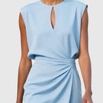 Lysandrah | Elegantly Sophisticated Dress