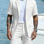 KZZ Suit Set