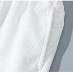 KZZ Short-sleeved shirt and shorts