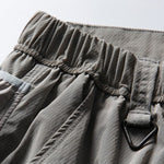Quick-dry Multi-pocket Cargo Pants