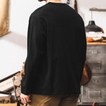 American Retro Loose T-shirt