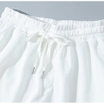KZZ Short-sleeved shirt and shorts