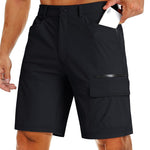KZZ Men's running shorts
