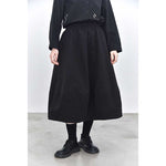 Women's Three-dimensional Tulip Skirt