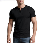 KZZ Crewneck Longline T-Shirt