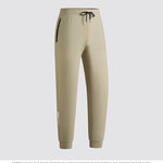 KZZ Men's Plus-Size Casual Pants (Spring/Summer)