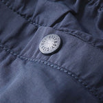 Japanese Waterproof Breathable Loose Fleece Lined Casual Pants