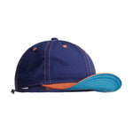 Retro Breathable Outdoor Short-brimmed Cap