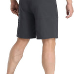 KZZ Men's running shorts