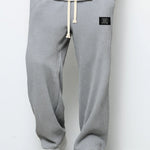 KZZ Men's Stylish Casual Sweatpants