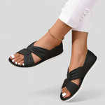 Lesley | Comfortable Orthopedic Sandals