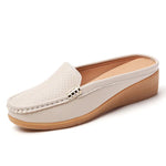 Lina | Elegance Premium Orthopedic Loafers