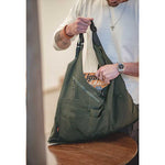 Retro Multi-pocket Dual-purpose Crossbody Vest