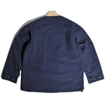 American Loose Large Pocket Jacket