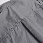 Japanese Loose Casual Shirt