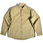 Japanese Loose Casual Shirt