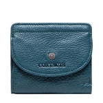 Handmade 8 Cards Holder Coin Wallet