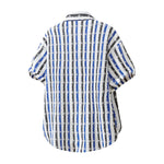Portmere Summer Stripe Shirt