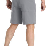 KZZ Men's running shorts