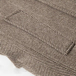 Carrington Woolline Overcoat
