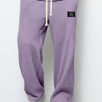 KZZ Men's Stylish Casual Sweatpants