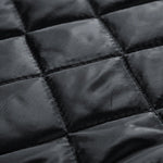 KZZ Men's Fashion Baseball Jacket