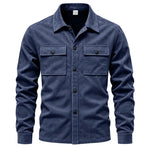 Rookford Suede Touch Jacket