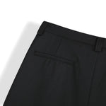 American Retro Loose Casual Shorts