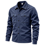 Rookford Suede Touch Jacket