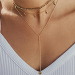 Figaro Chain