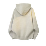 Northmere Ribbed Hood Cardigan