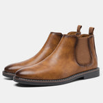 Harrington's Heritage Boots