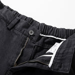 American Retro Loose Straight Wide-leg Pants