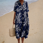 Adele | Casual day dress