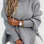 Kalyzziah | Comfortable Sweater