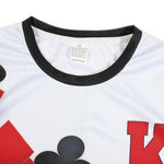 KZZ Men's Summer Casual Sports Set