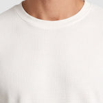 KZZ Men's crew-neck sweater