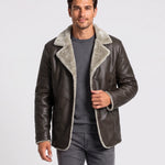 KZZ Men's Jackets