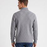 KZZ Casual long-sleeve pullover