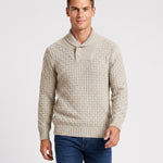 KZZ Casual long-sleeve pullover