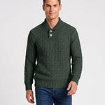 KZZ Casual long-sleeve pullover