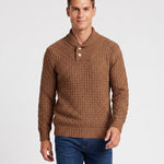 KZZ Casual long-sleeve pullover