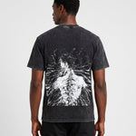 KZZ Loose-fitting casual top