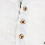 KZZ Men's Short-Sleeve Polo Shirt and Trousers Two-Piece Set