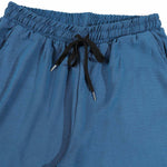 KZZ Casual T-shirt and shorts set